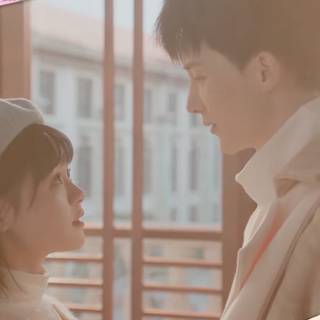 Emperor Or Boss wallpaper