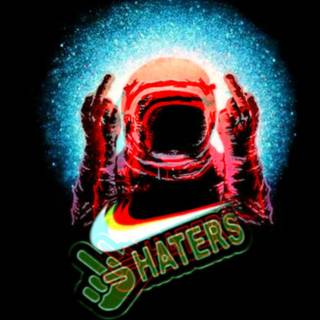 Nike Spider-Man wallpaper