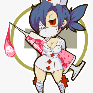 Chibi Valentines wallpaper