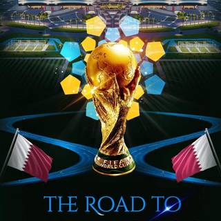 World Cup Qatar 2022 wallpaper