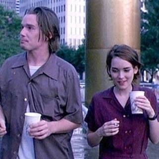 Reality Bites wallpaper