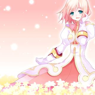 Estelle Tales wallpaper