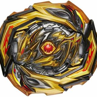 Beyblade gold wallpaper