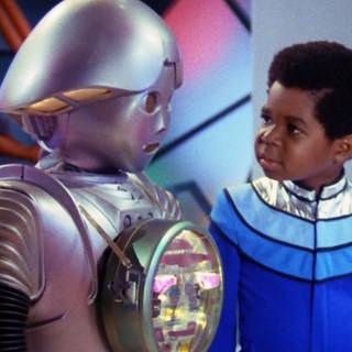 Buck Rogers wallpaper