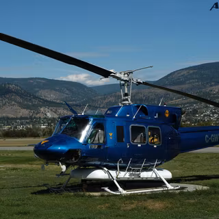 Bell 212 wallpaper