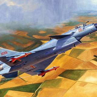 Chinese Air Force wallpaper