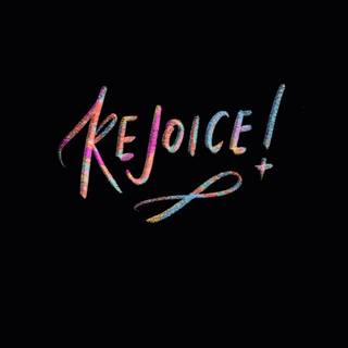 Rejoice wallpaper