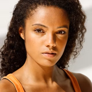 Maisie Richardson-Sellers wallpaper