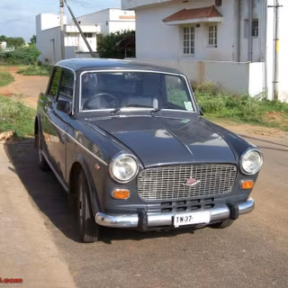 Premier Padmini wallpaper