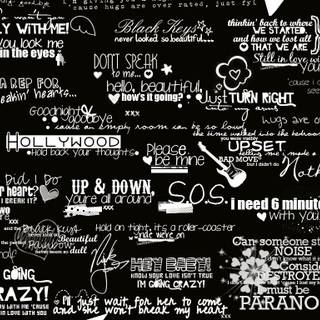 I love my brothers wallpaper