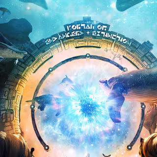 Endangered animals wallpaper