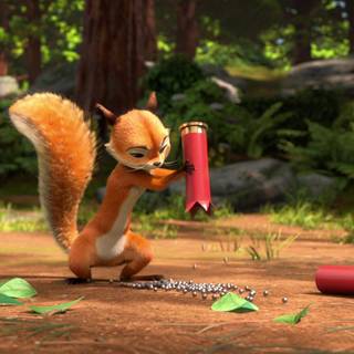 Son of Bigfoot wallpaper