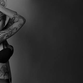 Sara Fabel wallpaper