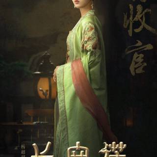 The Promise of Chang’an wallpaper