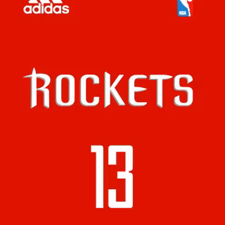 Houston Rockets logo wallpaper