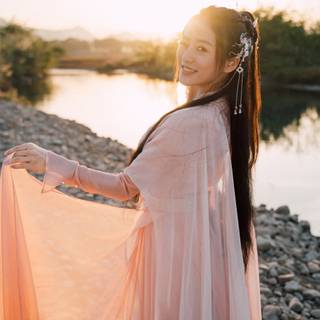 Dear Herbal Lord wallpaper