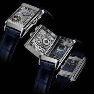 Jaeger-LeCoultre wallpaper