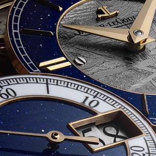 Jaeger-LeCoultre wallpaper