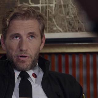 Lucas Ripley wallpaper