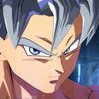 Dragon Ball 2022 wallpaper