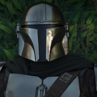 Star Wars The Book Of Boba Fett wallpaper