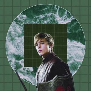 Peter Pevensie wallpaper