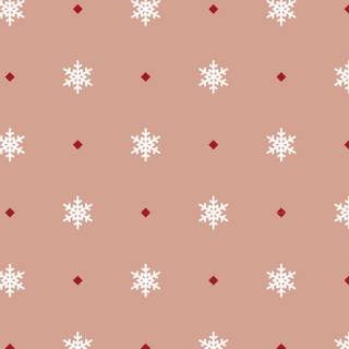 Gold winter wallpaper