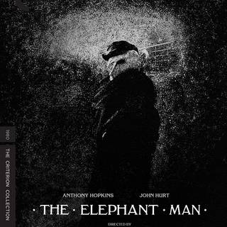The Elephant Man wallpaper