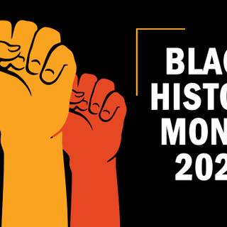 2022 Black History wallpaper