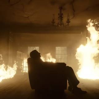 Nightmare Alley wallpaper