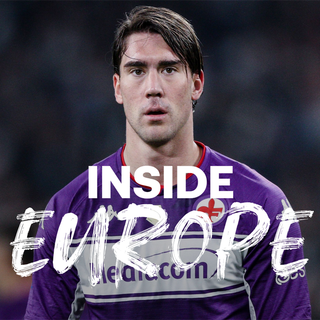 Dušan Vlahović wallpaper