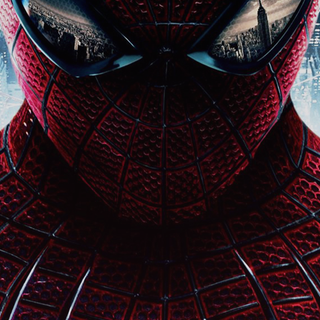Amazing Spider-Man symbol wallpaper