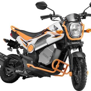 Honda Navi wallpaper