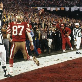 49ers NFC Championship wallpaper