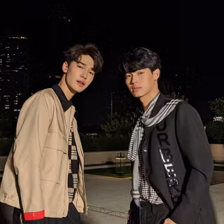 F4 Thailand wallpaper