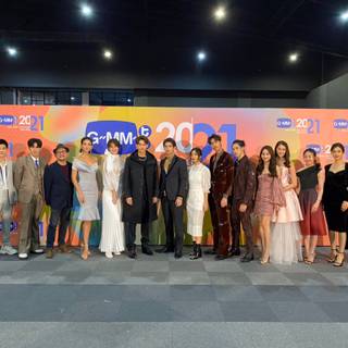 F4 Thailand wallpaper