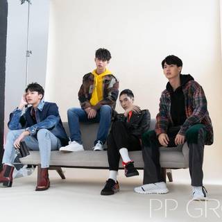 F4 Thailand wallpaper