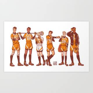 The Foxhole Court wallpaper