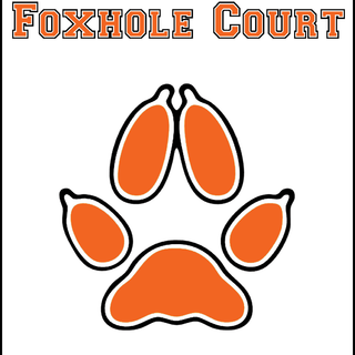 The Foxhole Court wallpaper