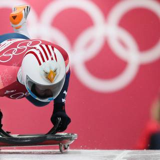 2022 Winter Olympics wallpaper