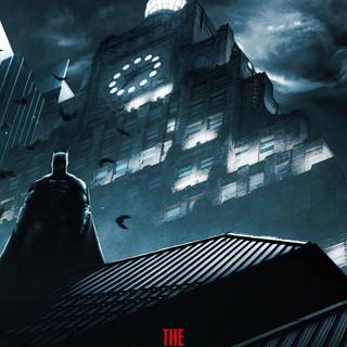 The Batman posters 2022 wallpaper