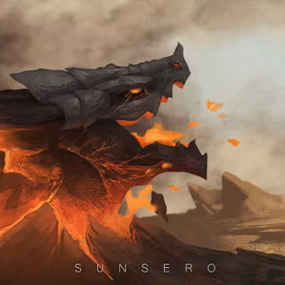 Ragnir wallpaper