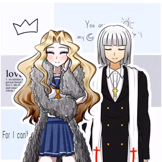 Emma Magorobi wallpaper