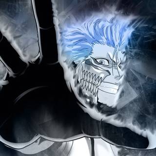 Bleach Grimmjow wallpaper