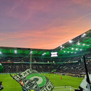 Gladbach wallpaper