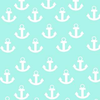 Pretty patterns wallpaper