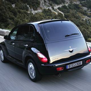 PT Cruiser wallpaper