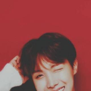 Jungkook and Jhope wallpaper