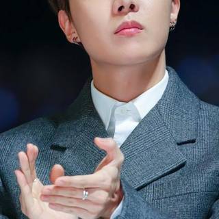 Jungkook and Jhope wallpaper