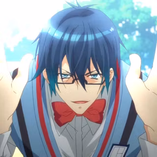 Hatsukoi Monster wallpaper